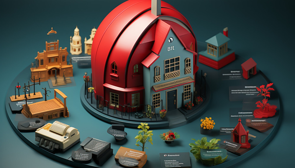 Die Kriterien für die Auswahl einer Bank