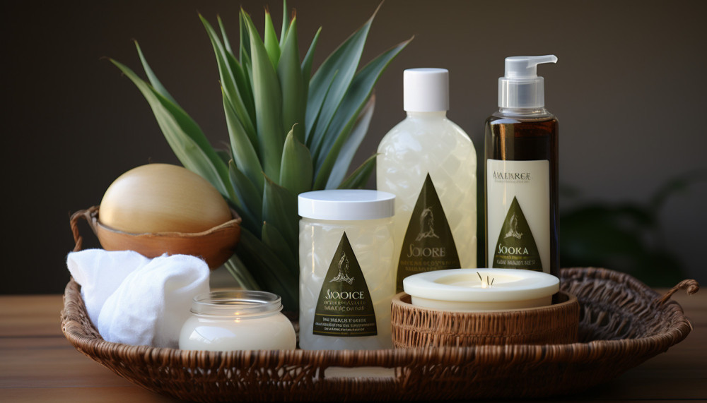 Die medizinischen Tugenden der Aloe vera