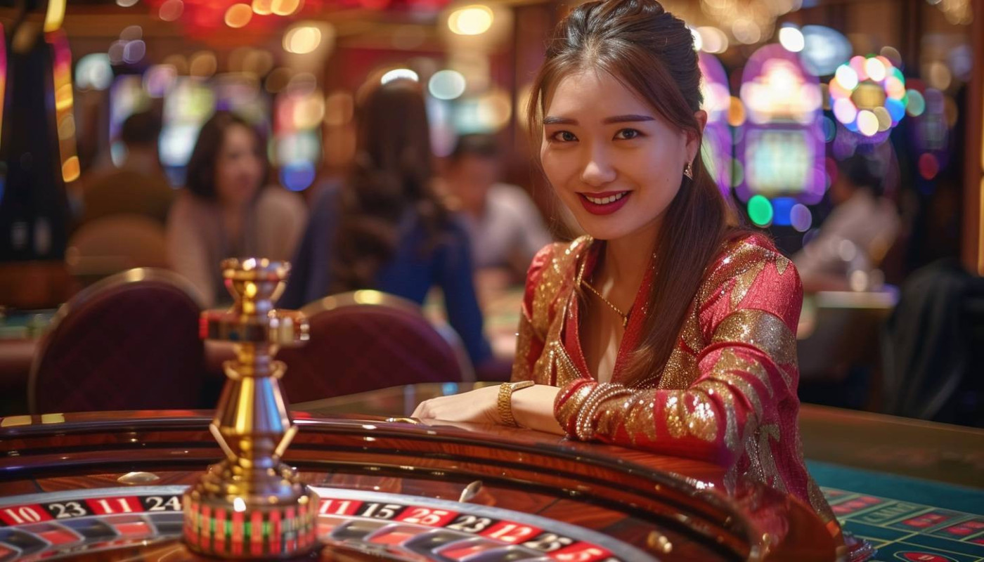 Die Vorteile von Live-Dealer-Spielen in Online-Casinos