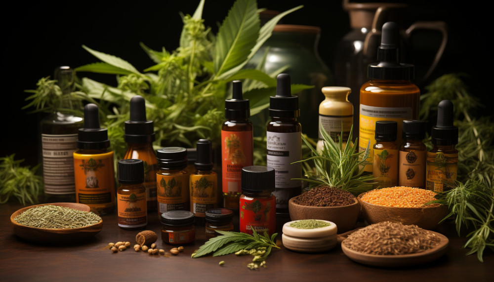 Einige Tipps für die richtige Auswahl von CBD-Produkten