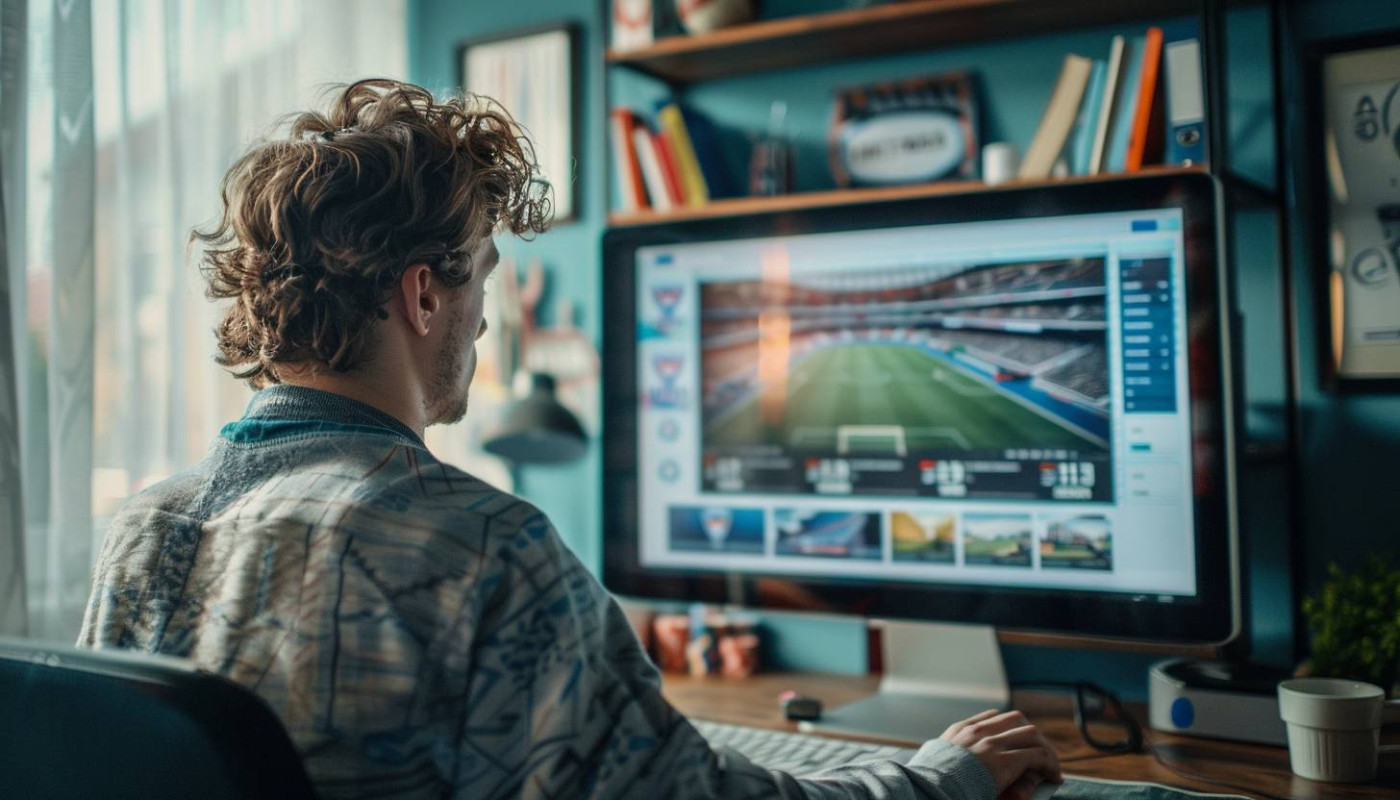 Entscheidungshilfen für Wettbegeisterte: Wie man den besten Anbieter auswählt