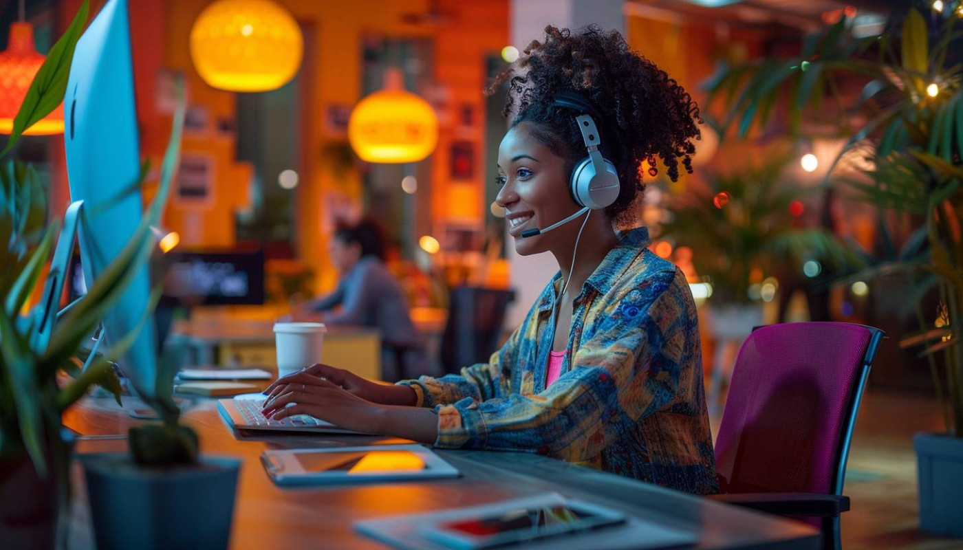 Kundenservice in neuen Online Casinos: Eine Bewertung