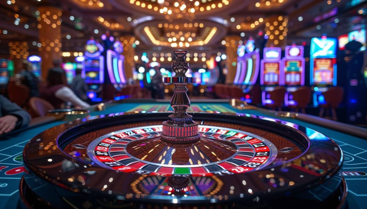 Tipps und Strategien für Live-Casino-Glücksradspiele