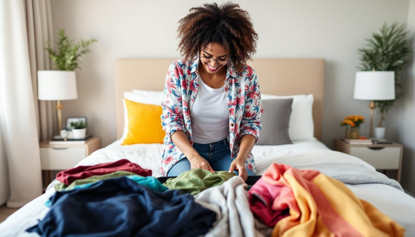 Tipps zur Kombination von Mode und Reise für den stilbewussten Abenteurer