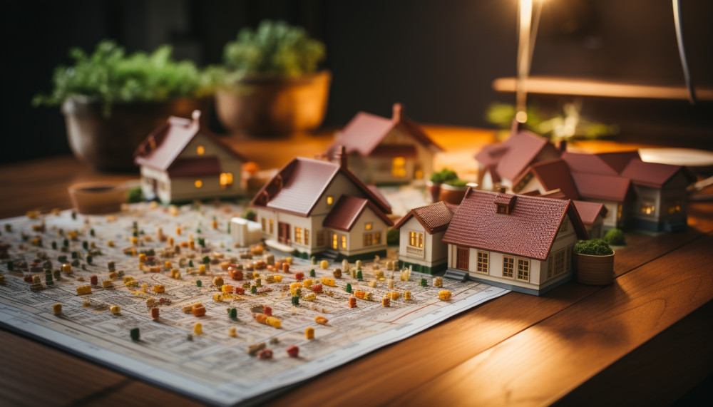 Welche Kriterien sind bei einer Immobilienbewertung zu berücksichtigen?