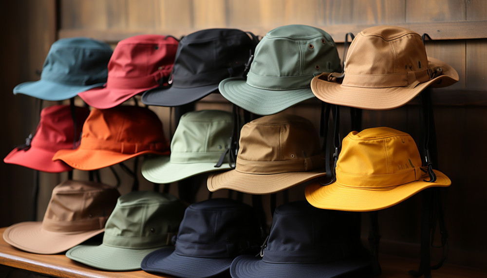 Welchen Hut soll man zum Wandern wählen?
