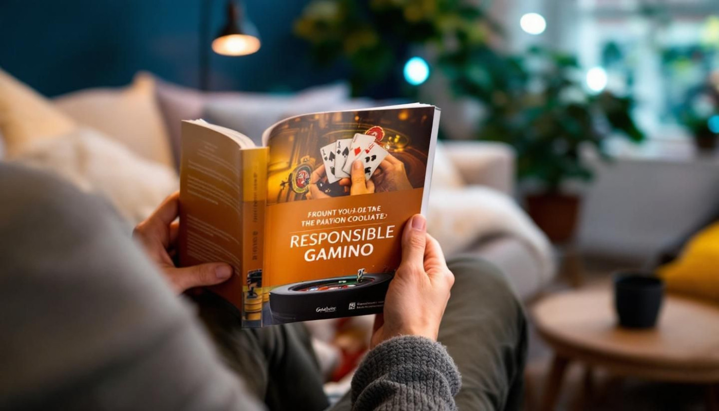 Wie man verantwortungsvoll wettet: Strategien und Hilfsangebote