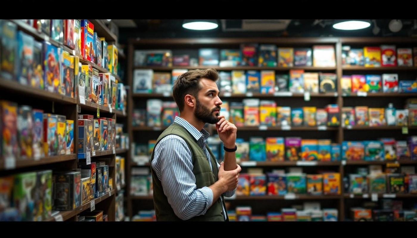 Wie wählt man das perfekte Hentai-Spiel für Ihre Bedürfnisse aus?