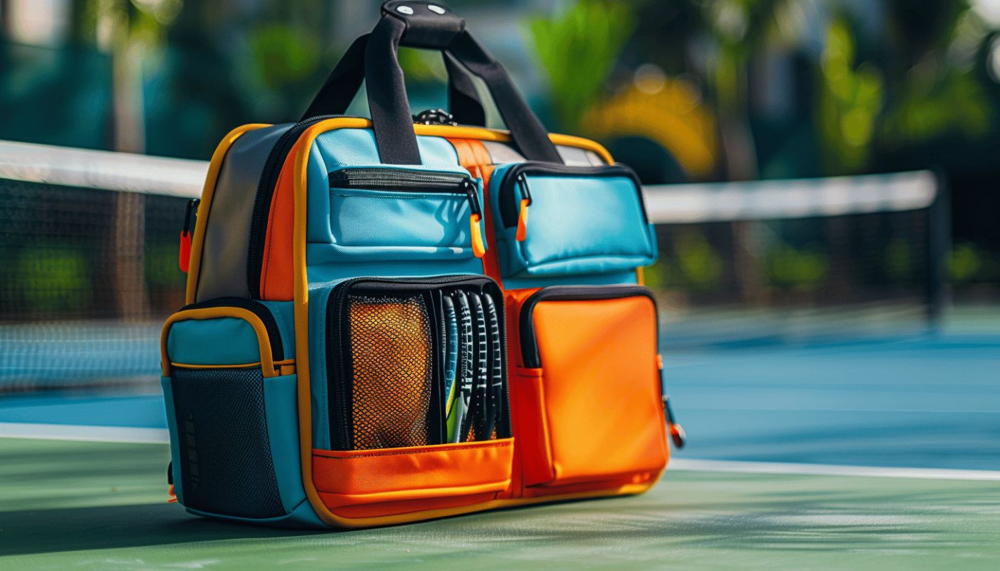 Wie wählt man die perfekte Padel-Tasche für Ihre Bedürfnisse aus?
